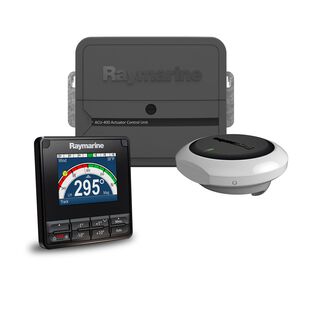 EV-400 Sail Autopilot without Drive Unit