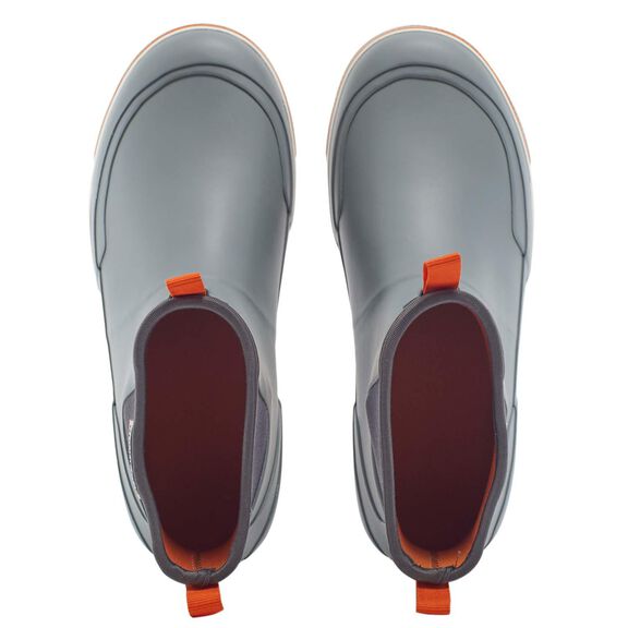 Men's Deck-Boss Ankle Boots image number 1