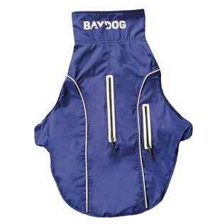 Narragansett Bay Sailing Dog Jackets