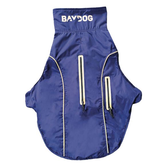 Narragansett Bay Sailing Dog Jacket, XX-Small image number 0