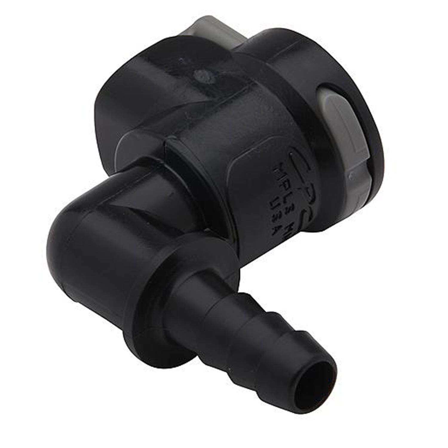 Mercruiser 860382 Quicksilver 860382 Speedometer Hose Connector ...