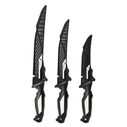 3-Piece Fillet Knife Set image number 2