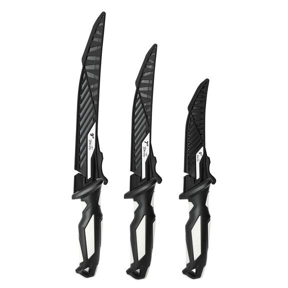 3-Piece Fillet Knife Set image number 2