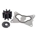 Quicksilver 8M0137221 Heavy Duty Sea Water Pump Impeller Repair Kit, 4.5L and 6.2L MerCruiser V6 and V8 Engines image number 0
