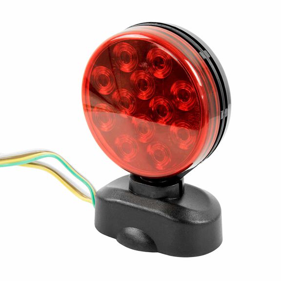 LED Magnetic Towing Light Kit image number 1