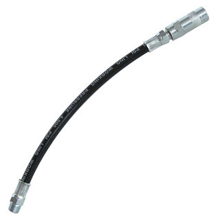10 1/2" Grease Gun Extension Hose