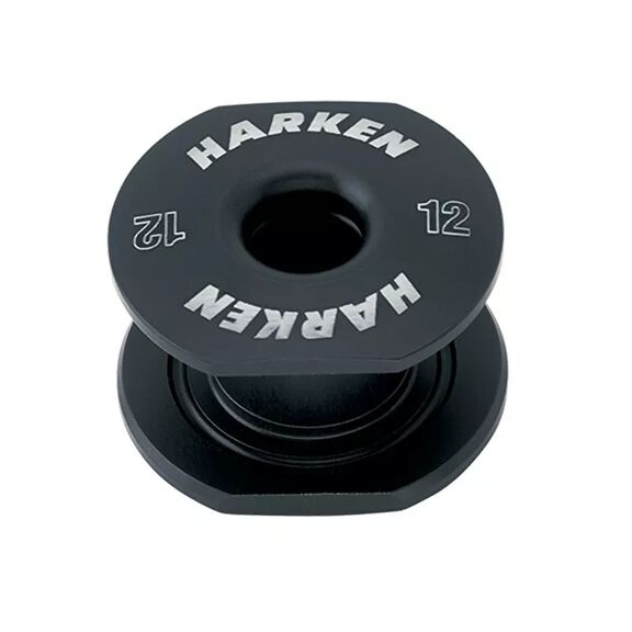 Gizmo 12 mm Double Through-Deck Bushing - 10-13 mm Deck image number 0