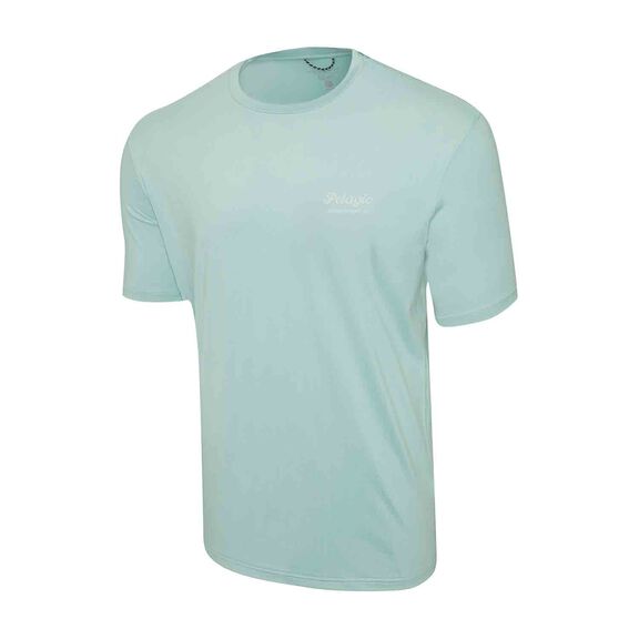 Men's Freespool Dockline Shirt image number 3