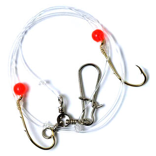 Lazer Sharp Porgey Rig
