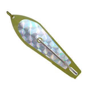 Original Drone Fishing Spoon, 1/6 oz.
