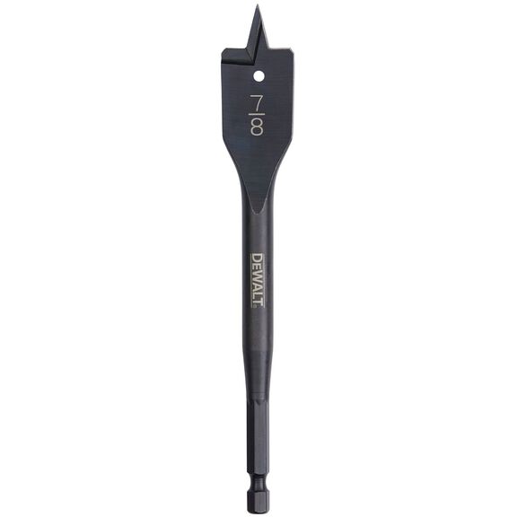 DEWALT 6-Piece Wood Boring Bit Set image number 0