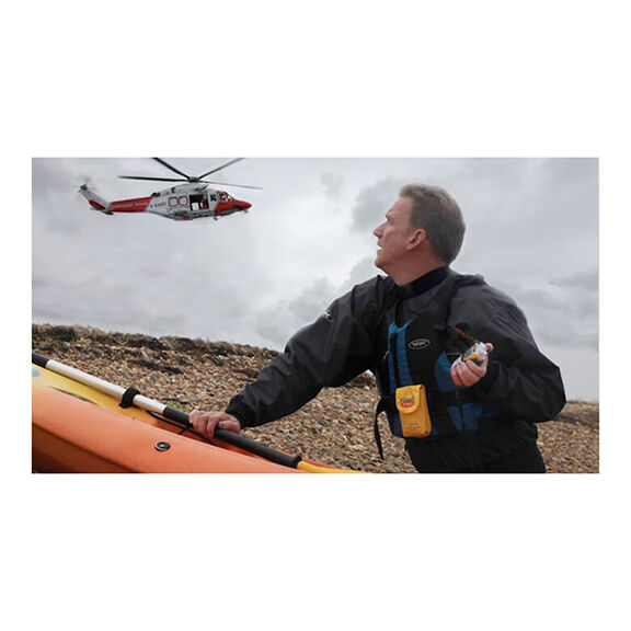 FastFind 220 GPS Personal Locator Beacon image number 4