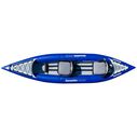 13'9" Chelan &trade; HB Two Inflatable High Pressure Tandem Kayak image number 0