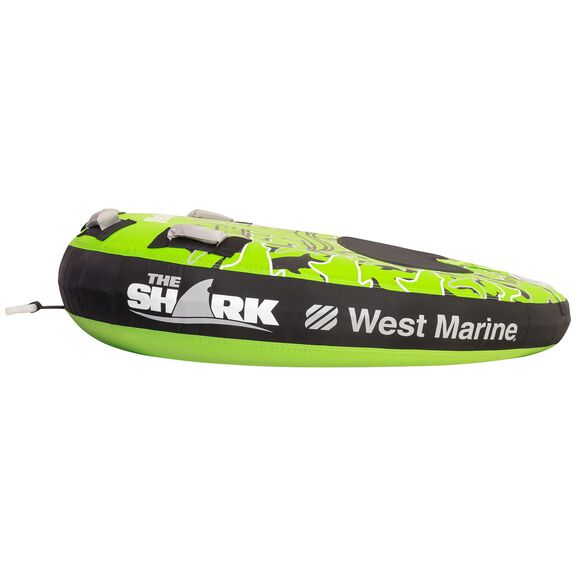 The Shark 2-Person Towable image number 3
