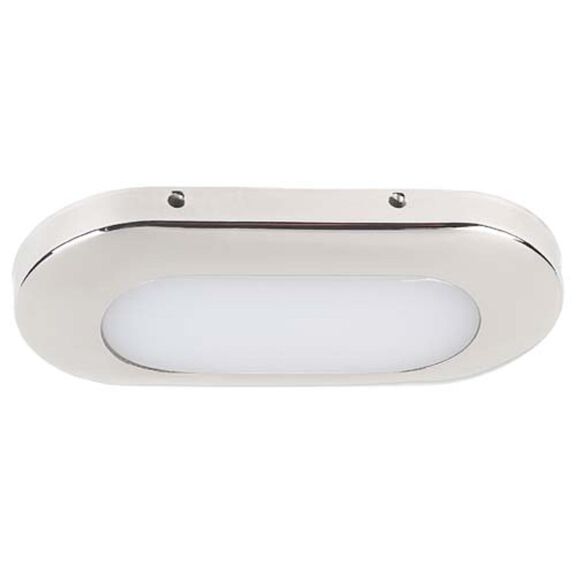 Imtra Montauk LED Searchlight, 12V image number 0