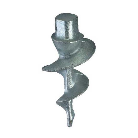 Commercial Grade Auger image number 0