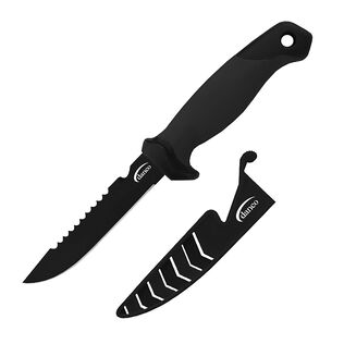 4" Bait and Fillet Knife