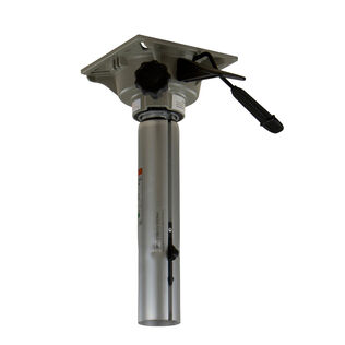 Locking Power-Rise Air Ride Package