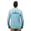 Men's Logo Boat Tech Shirt image number 0