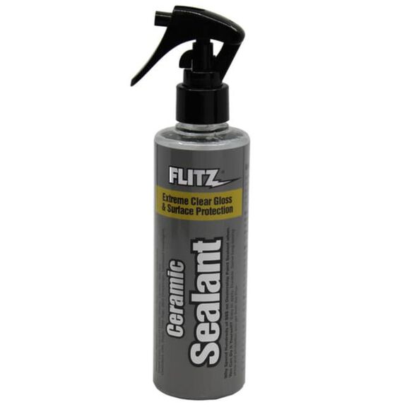 Flitz Ceramic Sealant, 8oz. image number 0