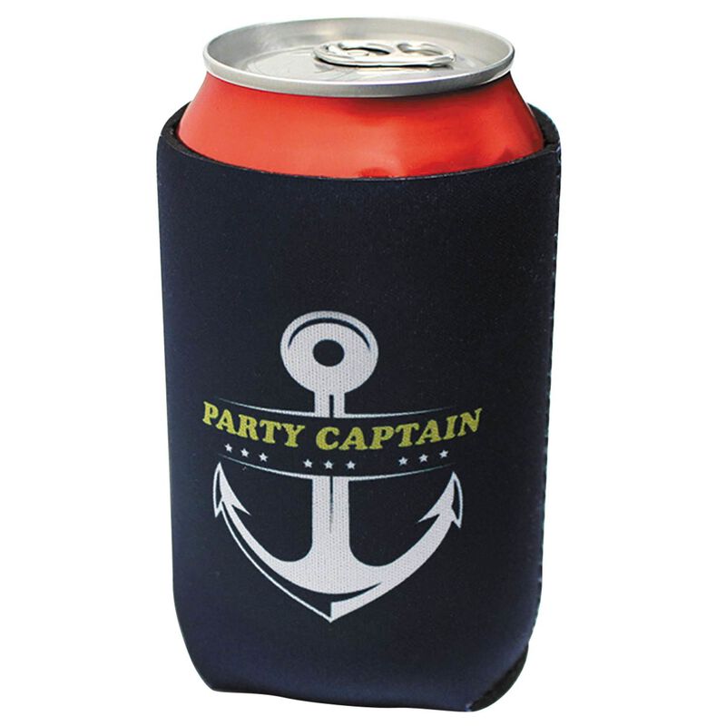 Coozie Insulated Drink Sleeve image number 0