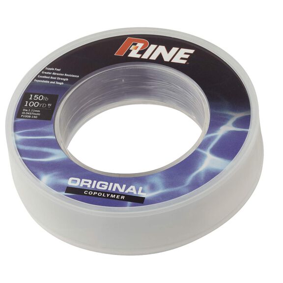 P-Line Original Leader, 100 Yards image number 0