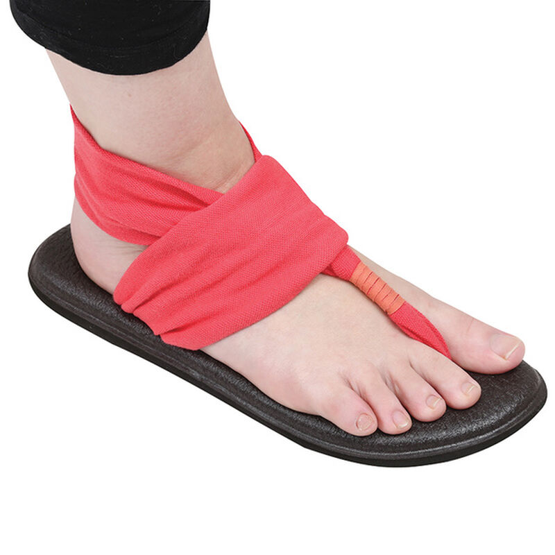 Women's Yoga Sling Sandals