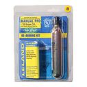 33 Gram Inflatable PFD Rearming Kit with Bayonet, Manual image number 0