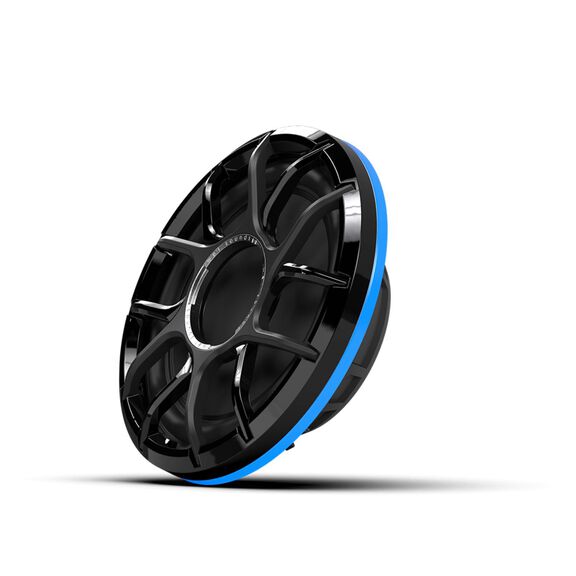 Wet Sounds LED Ring Kit for Recon, Revo, Zero  10&rdquo; Subwoofer Speakers image number 2