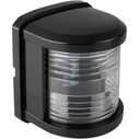 SEAFLO 11 Series LED Stern Navigation Light 12V IP67 White 2NM Regular Size Black image number 1