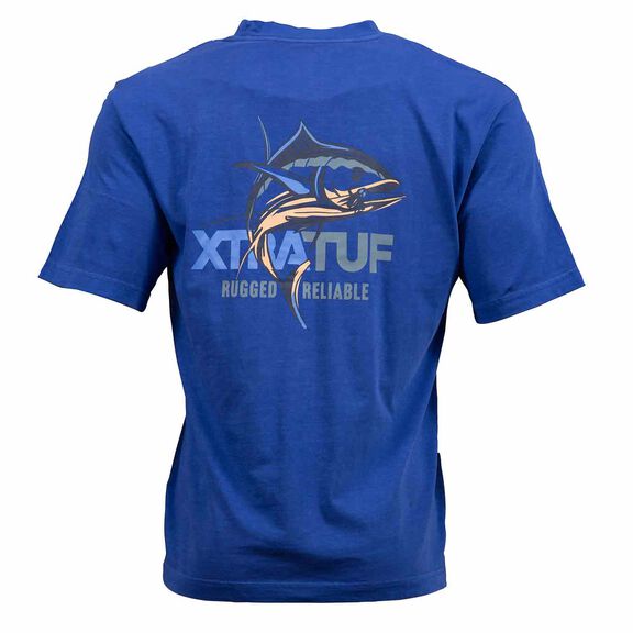 Men's Yellowfin Tuna Shirt image number 0