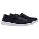 Women's Wendy Stretch Canvas Shoes image number 6