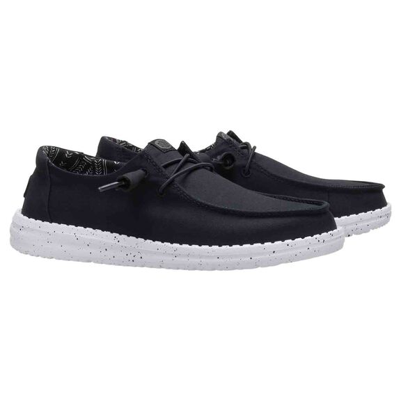 Women's Wendy Stretch Canvas Shoes image number 6