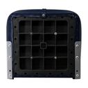 3313 Economy Series Low Back Boat Seat image number 3