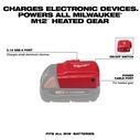 M18&trade; Power Source image number 1