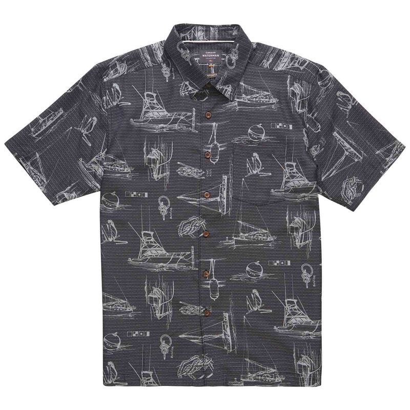 Men's The Harbour Shirt image number null