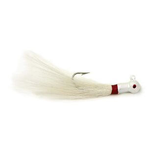 Popeye Bucktail Jig, 1 oz.