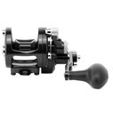 SX 6/4 Raptor 2-Speed Lever Drag Casting Reel image number 1