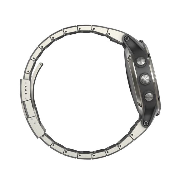 quatix&reg; 5 Sapphire Marine Multisport GPS Smartwatch image number 4