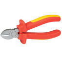 6" Diagonal Cut Pliers image number 1