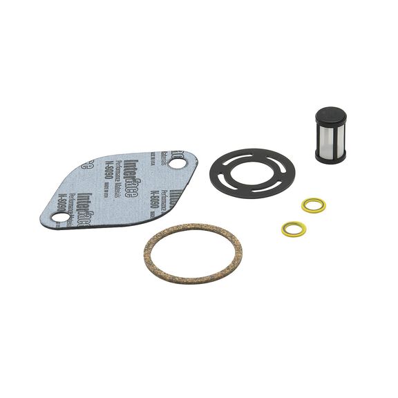 MerCruiser 3.0L Carbureted Engine 300 Hour Maintenance Kit image number 1