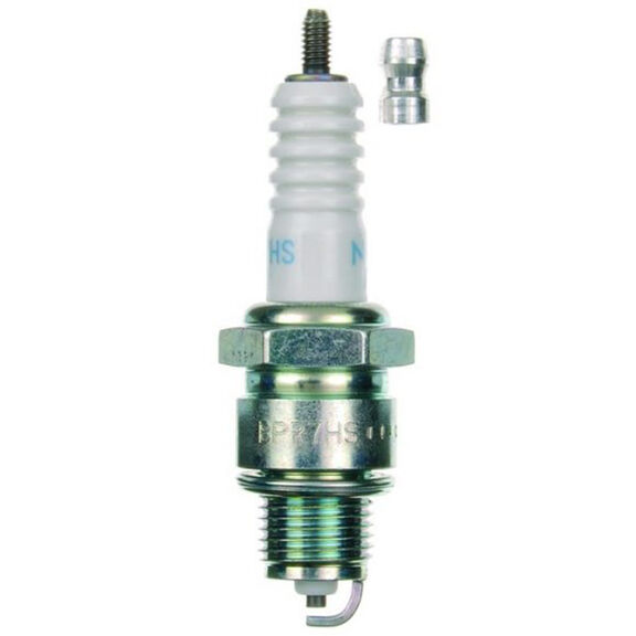 Standard Spark Plug BPR7HS-10 image number 0