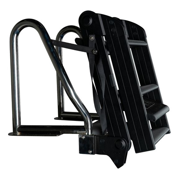 Pontoon Boat Ladder image number 1