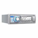 M505 Marine AM/FM/WB Bluetooth Receiver with Wireless Remote image number 1
