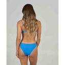 Women's Seafarer Solids Hipster Bikini Bottoms image number 1