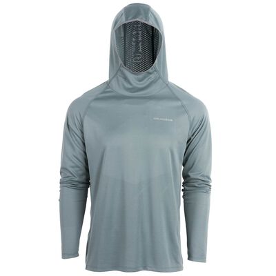 Men's Solstrale Pro Hooded Shirt
