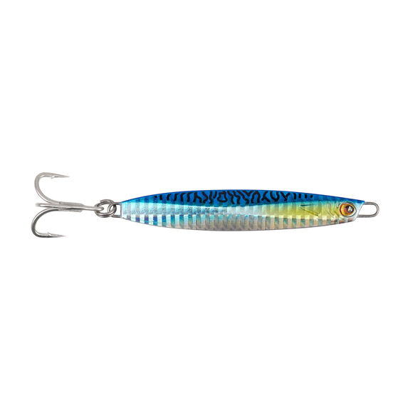 Blue Fever Crossbreed Crankbait image number 0