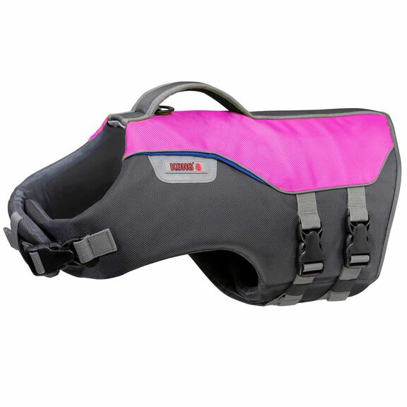 AquaPro Pet Life Jacket, X-Small image number 0