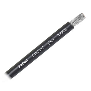 Tinned Copper Primary Wire