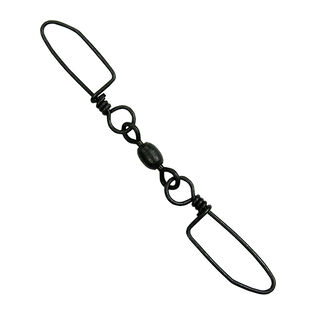 300 lb. Double Snap Swivels